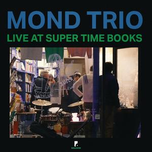 Cirka (Live at Super Time Books)