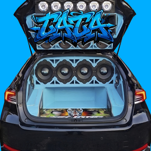 TaTa (Car Audio)