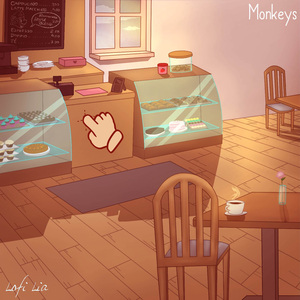 Monkeys (From "Mario Paint")