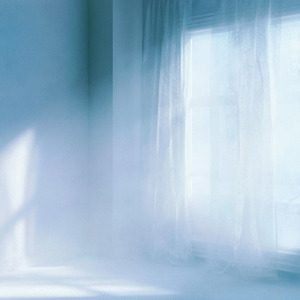 where the silence turned pale