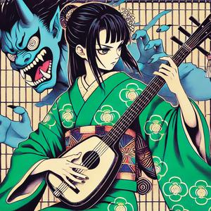 侍SoulFissure, Vol.5
