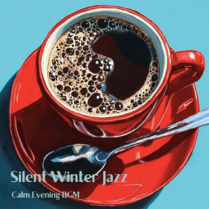 クリスマスカフェジャズ 冬の夜をくつろぐ音