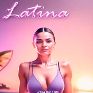 Latina (feat. 4bes)