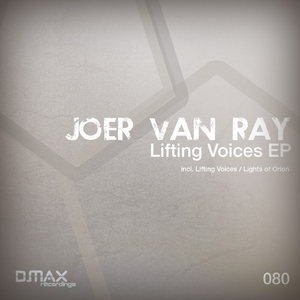 Lifting Voices (Original Mix)