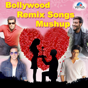Ada / Shake It / Saiyyan / Aap Ki Khatir / Laila / Paisa / Hotty Naughty / Rascals / Pyar Kiya To Darna Kya / I Love You For (Remix Version) (Bollywood Remix Songs Mashup)