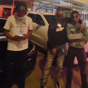 Already Know (feat. Boofpaxkmooky & Woodyintl)