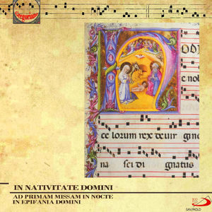 In Epifania domini:Omnes de Saba venient