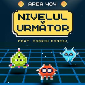Nivelul urmator (feat. Codrin Donciu)