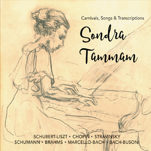 Souvenir de Paganini: Allegretto