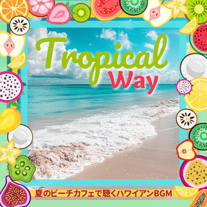 Aqua Paradise Tranquility