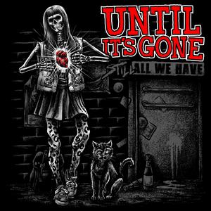 Still until it´s gone