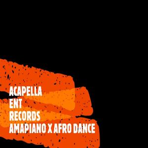 Amapiano Afro Dance