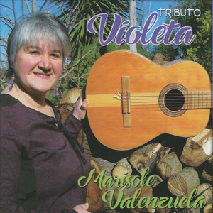 Comaire Violetita