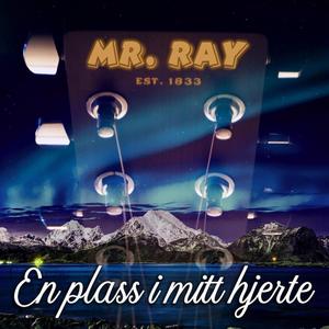 En Plass i mitt hjerte