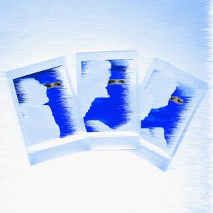 Don't Blame Me (feat. Finesse.)