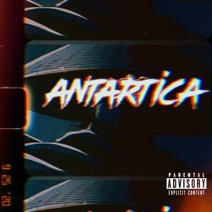 ANTARTICA (feat. Z8)