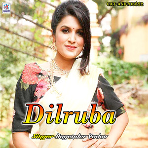 Dilruba