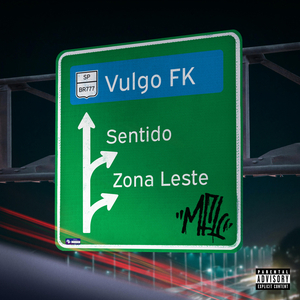 Sentido à Zona Leste