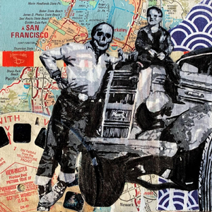 Paddle Through (feat. The Mezes)