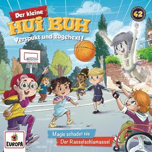 42 - Der Rasselschlamassel (Teil 16)