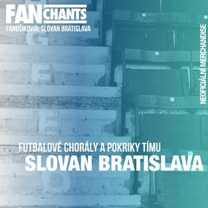 V Bratislave vsetkym zname