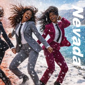 Neveda in 3claps (Radio Edit)