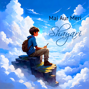 Mai Aur Meri Shayari