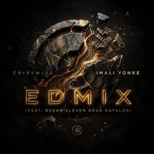Imali Yonke (feat. Ocean Eleven Deux Catalog) (EDMix)