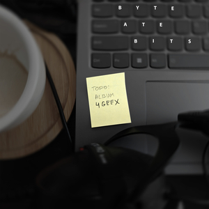 Code & Groove (C Sharp Theme)