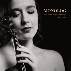 Sonata no. 3 in D Minor "Ballade"