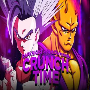 Crunch Time (feat. BlvkDivmonds)
