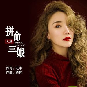 拼命三娘 (DJ默涵版)