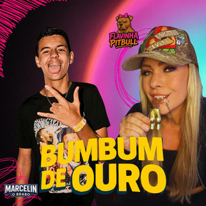 Bumbum de ouro