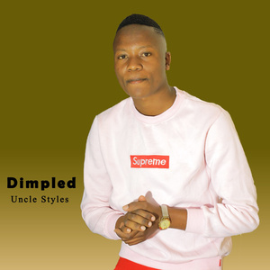 Dimpled