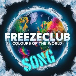 Colours of the World Song