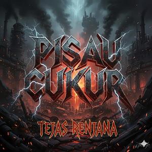 PISAU CUKUR