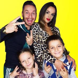 FARFALLE NELLO STOMACO