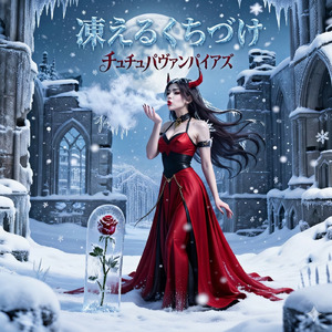 凍えるくちづけ (feat. グレちゃん)