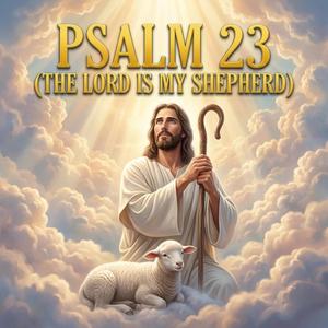 Psalm 23 The Lord Is My Shepherd (Hebrew English Worship Anthem 2)