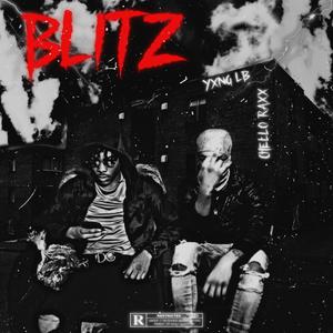 BLITZ (feat. Chello Raxx)
