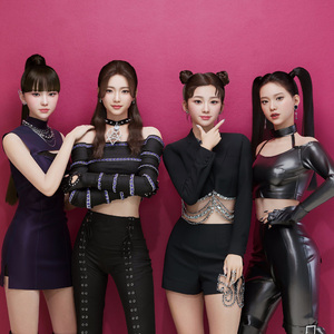 PANDORA（原唱：MAVE：）