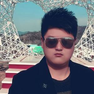 你的眼眸不是我