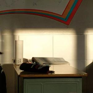 爱情续集之宜春学院篇，啊，狠！心！的！背！影！