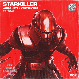 STARKILLER (feat. Reilly)