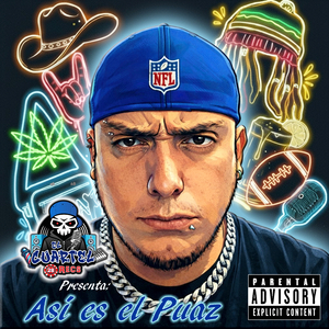 Ponchando y Caminando