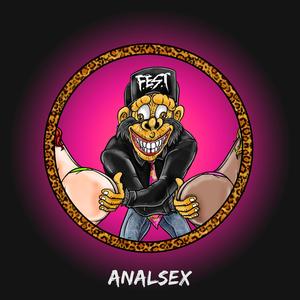 Analsex