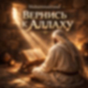 Вернись к Аллаху