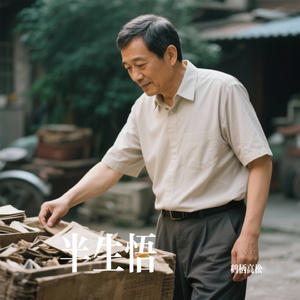 半生悟
