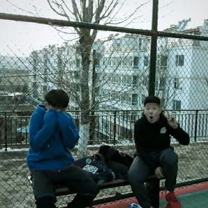 头文字B freestyle