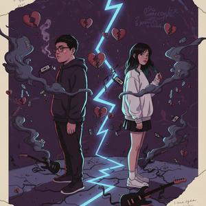 Slowly Unraveling (feat. Luki D. Saputra)